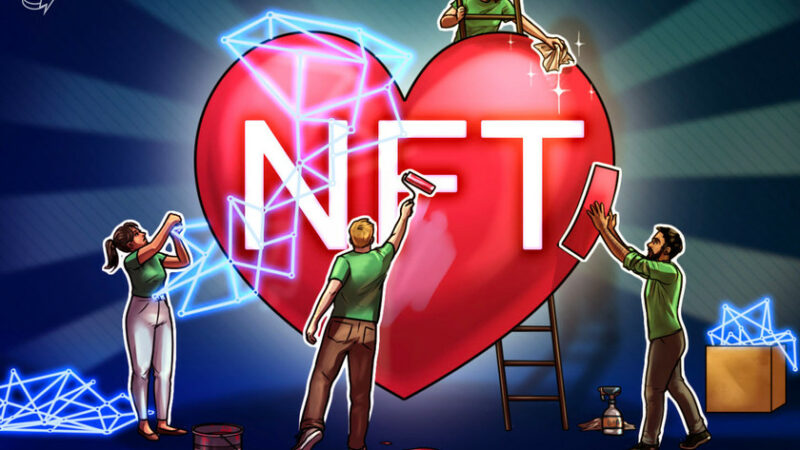 Nifty News: Earn NFTs watching TV, DAO pays $1M for Aoki and 3LAU track … and more