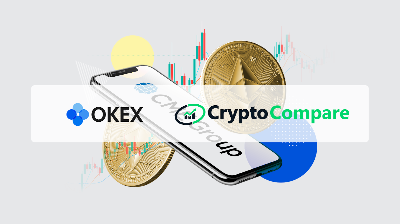 OKEx Insights-CryptoCompare Report: Institutional Investors Exhibit Increased Interest in Ethereum