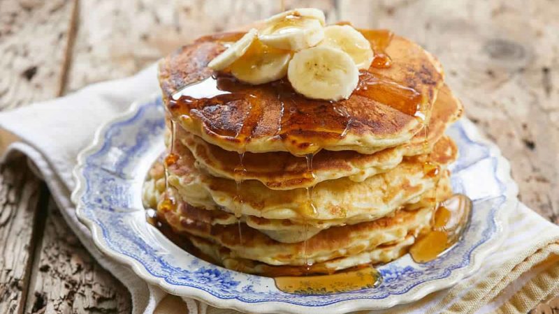PancakeSwap Continues Cook Rivals as Daily Transactions Close on 2M