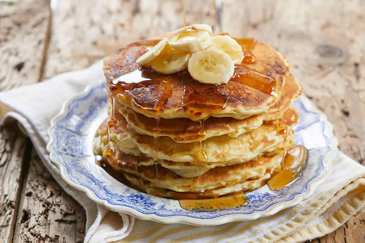 PancakeSwap Continues Cook Rivals as Daily Transactions Close on 2M