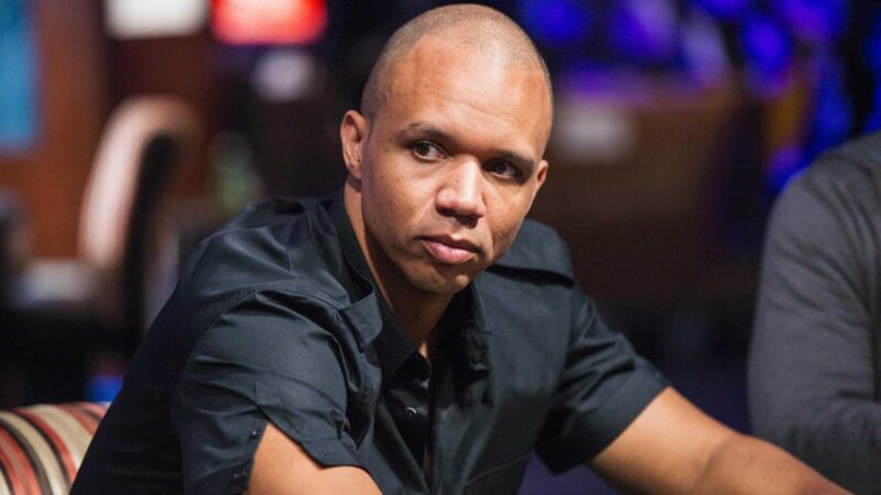 Paul Price, Joe Lubin, and Phil Ivey to Participate in Virtue Poker’s Charity Tournament in June