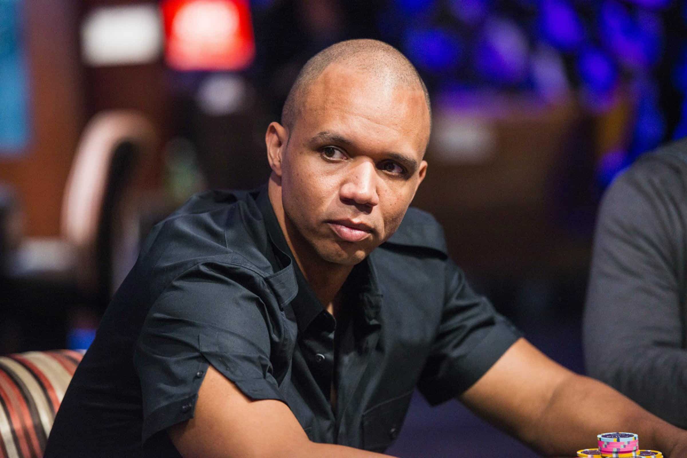 Paul Price, Joe Lubin, and Phil Ivey to Participate in Virtue Poker’s Charity Tournament in June