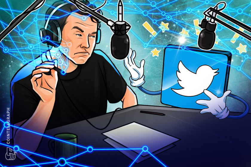 Powers On… Why the SEC, CFTC or FTC needs to check in on Elon Musk’s frenzied crypto tweets