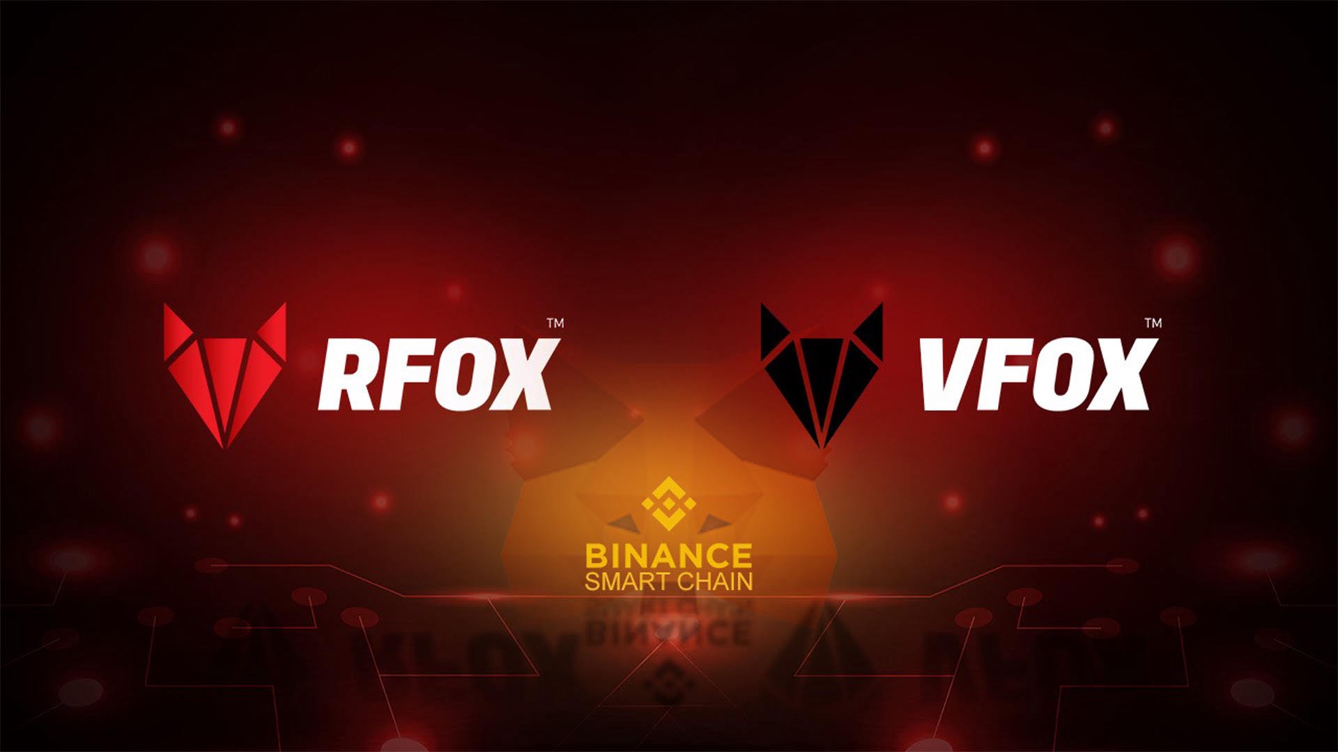 Premium DeFi Protocol from RedFOX Labs Now Live on Binance Smart Chain