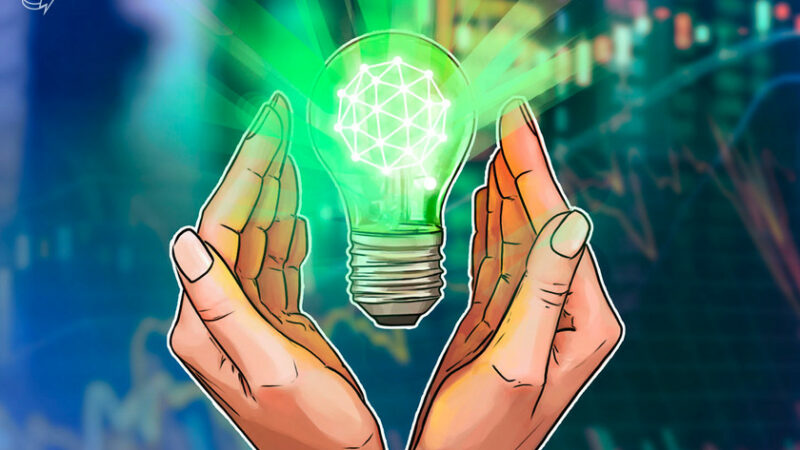 Qtum price rallies 160% as the project’s focus on DeFi pays off
