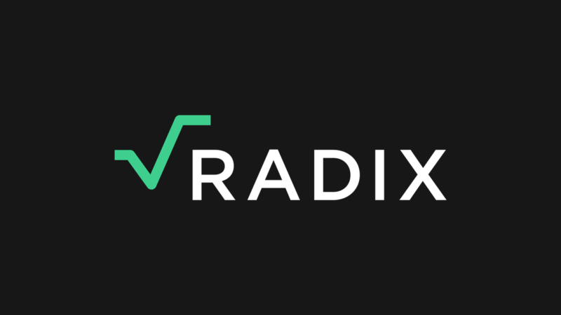 Radix’s Olympia Betanet: The Next Step Towards Greater DeFi Adoption