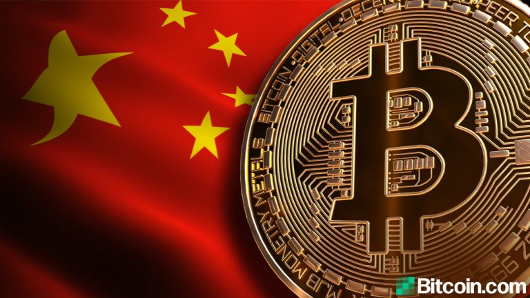 ‘Reiterated FUD’ – Chinese Government to Continue Monitoring Bitcoin Mining Sector