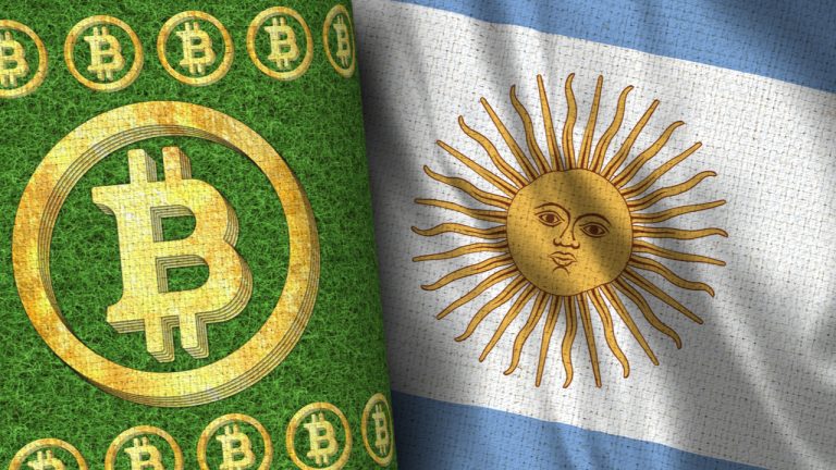 Report Finds Argentineans Are Becoming Increasingly Interested in Bitcoin, Ethereum and Stablecoins