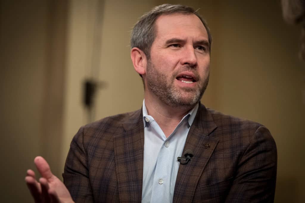 Ripple to Go Public After the SEC Lawsuit, Confirms CEO
