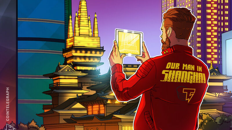 Shanghai Man: Miners banned, exchanges targeted? Here’s what’s really happening