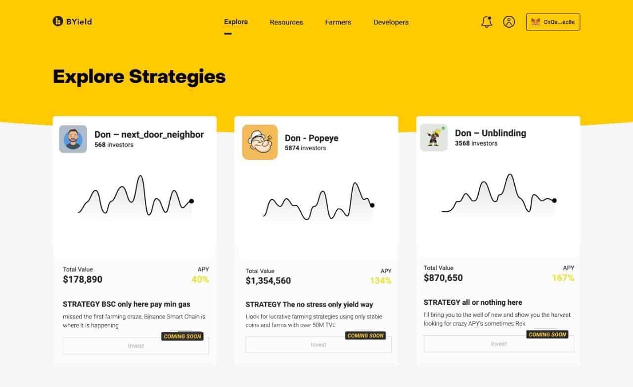 Social Farming Platform Don-key Announces IDO on SuperStarter Launchpad