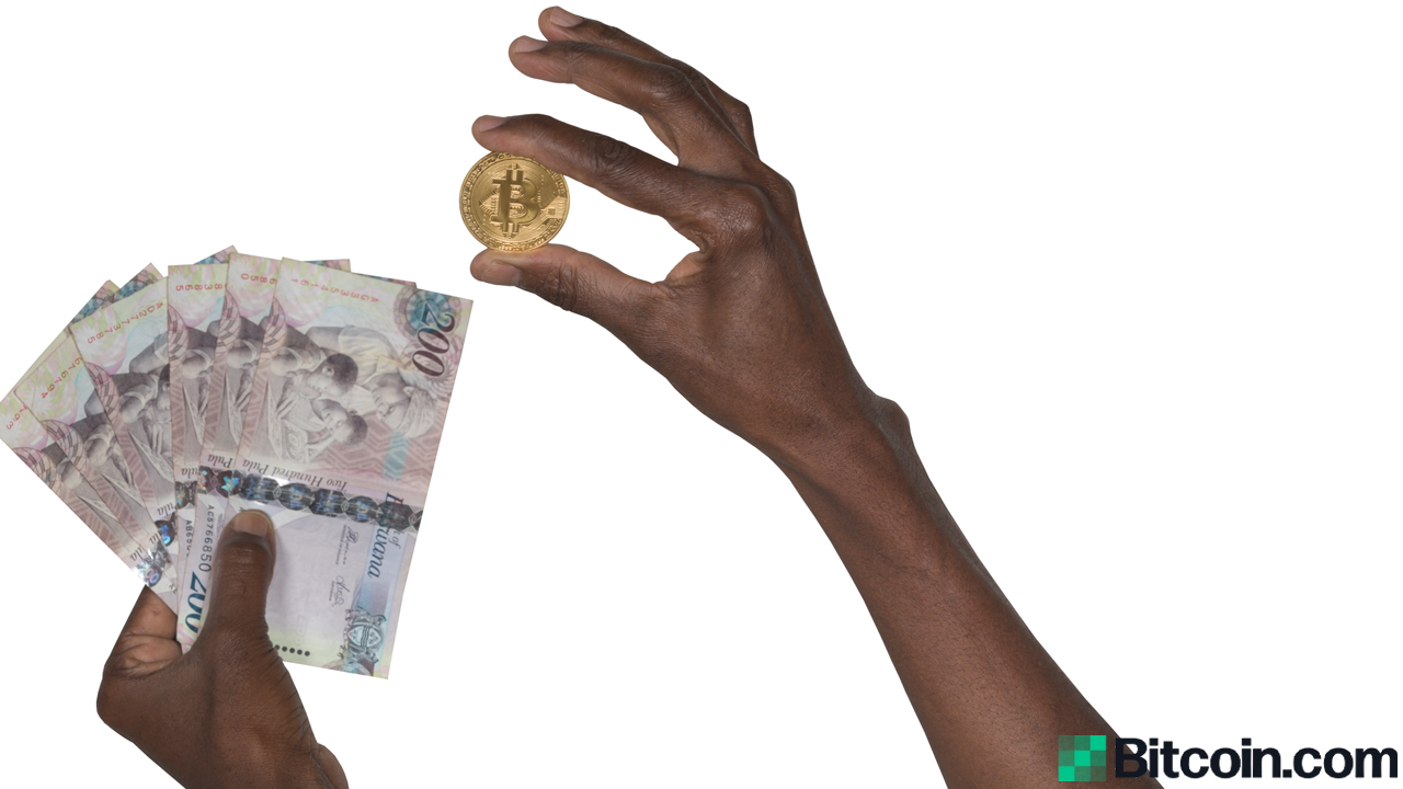 South African Women Lose Money to Crypto Scammer Who Convinced Them That Botswana Pula Coins Are Bitcoins