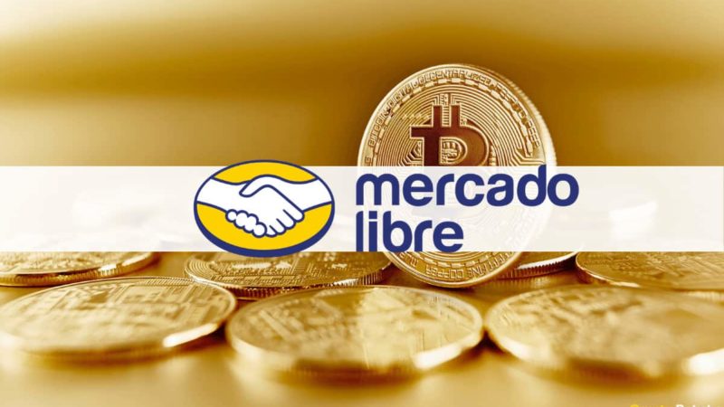 South America’s Largest E-Commerce Company Adds $7.8M Worth of Bitcoin to its Balance Sheet