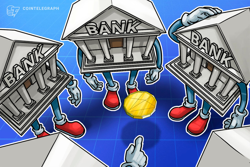 South Korea’s banking association alarmed by altcoin trading mania