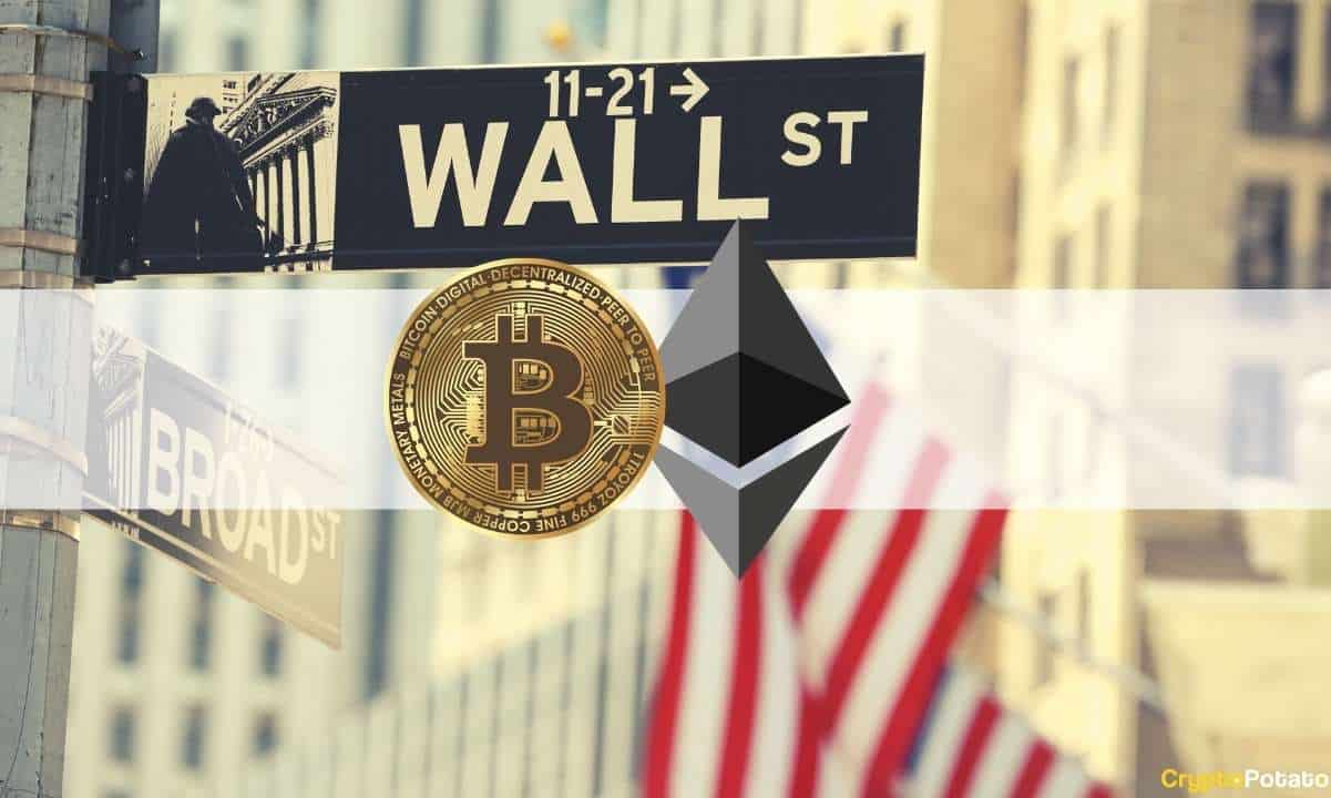 S&P DJI Releases Bitcoin and Ethereum Indexes