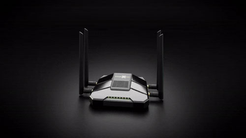 SpiderDAO unveils first public router firmware test with SPDR wallet functionality
