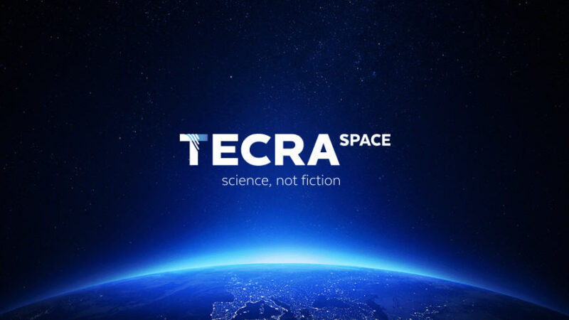 Tecra Officially Launched The MVP Of The Crowdfunding Platform Tecra Space