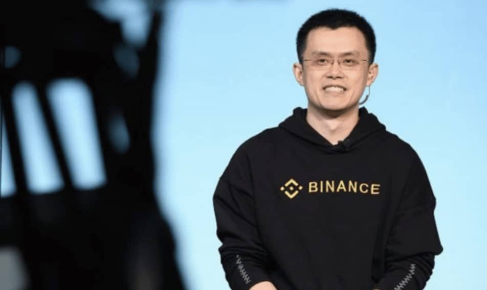 The Reason for Ethereum’s Recent Rally to ATH According to Changpeng Zhao