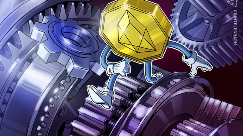 Three reasons why EOS price has pumped 100% in three days