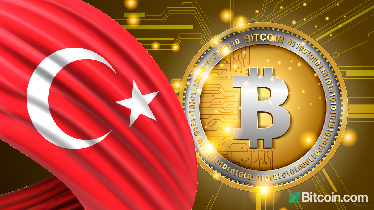 Turkey Updates Cryptocurrency Regulation Amid Payments Ban and Collapsing Exchanges
