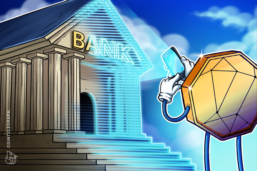 US FDIC seeks insight on banks’ role in cryptocurrency markets