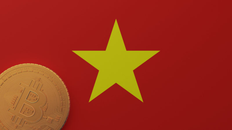 Vietnam Plans to Regulate Digital Currencies After Commissioning a Crypto Research Group