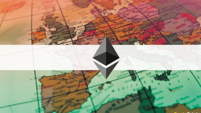 WisdomTree Launches a Physically-Backed Ethereum ETP in Europe