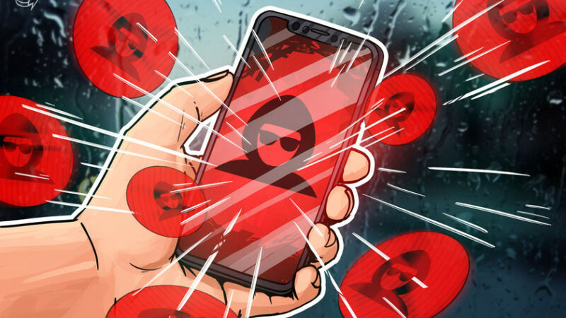 Worst UK bank for dealing with scams issues crypto scam alert