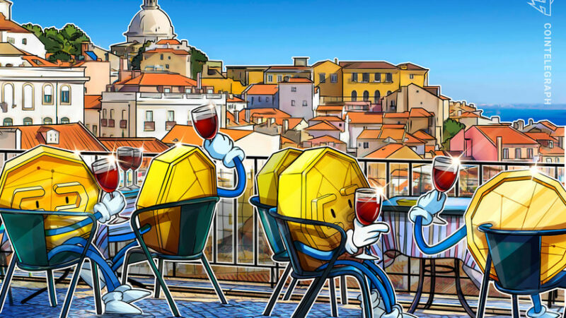 You can buy condos with DOGE in Portugal as crypto real estate listings soar