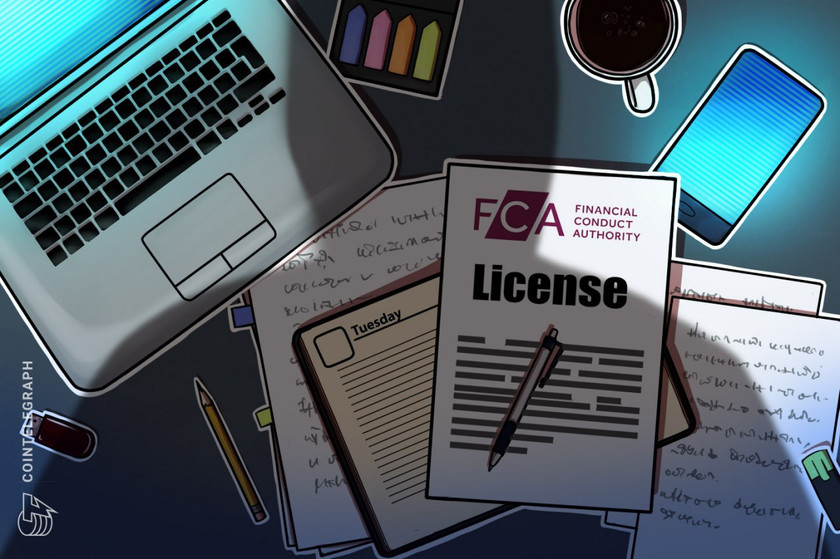 51 crypto firms withdraw licensing applications in the UK