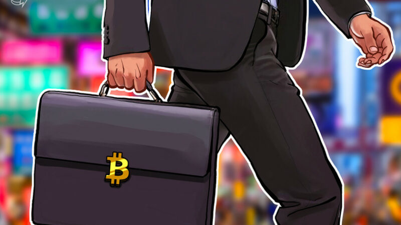 98% of CFOs say their hedge fund will invest in Bitcoin by 2026: Study