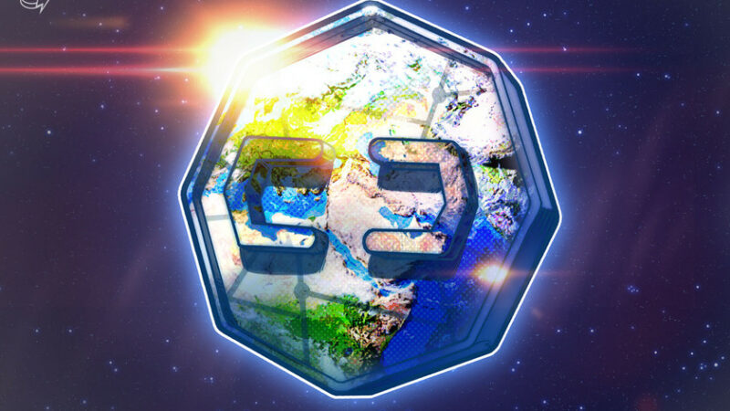 A new decade rising: 2021 has brought crypto to unparalleled heights