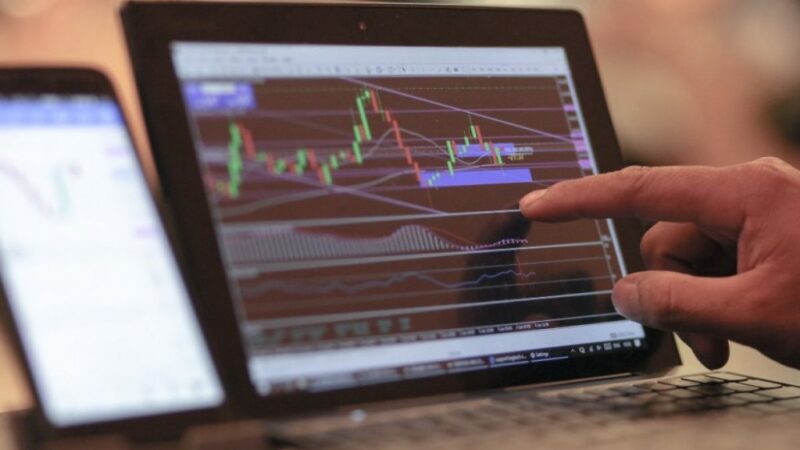 Altcoins to 10X Soon – SXP, TOMO, ALGO, ORN & CRV