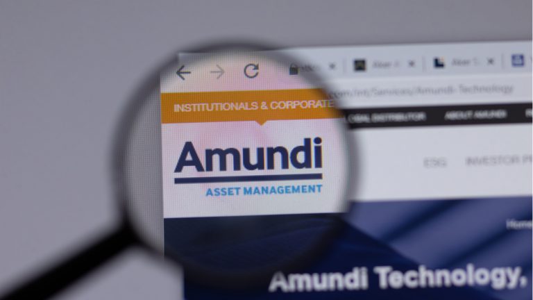 Amundi Executive Pascal Blanque Calls Cryptocurrencies a Farce