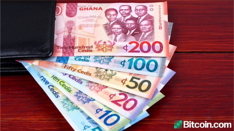 Bank of Ghana ‘in the Advanced Stages of Introducing a Digital Currency’— Governor Repeats Anti-Cryptocurrency Claims