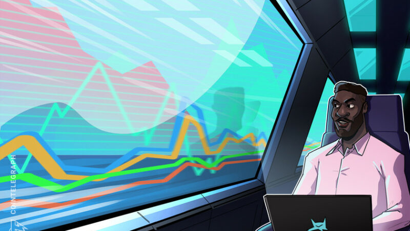 Beating Bitcoin: Why some traders don’t care about USD prices