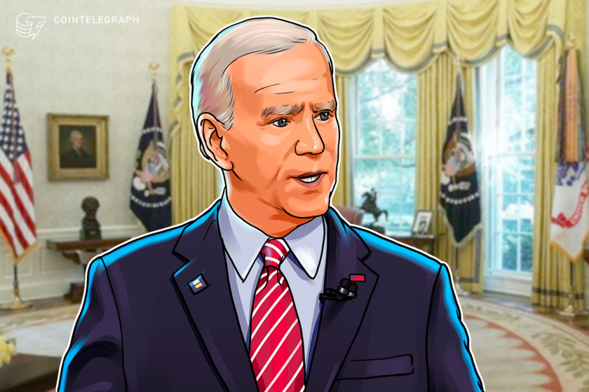 Biden hints at possible cybersecurity arrangement with Russia over ransomware attacks