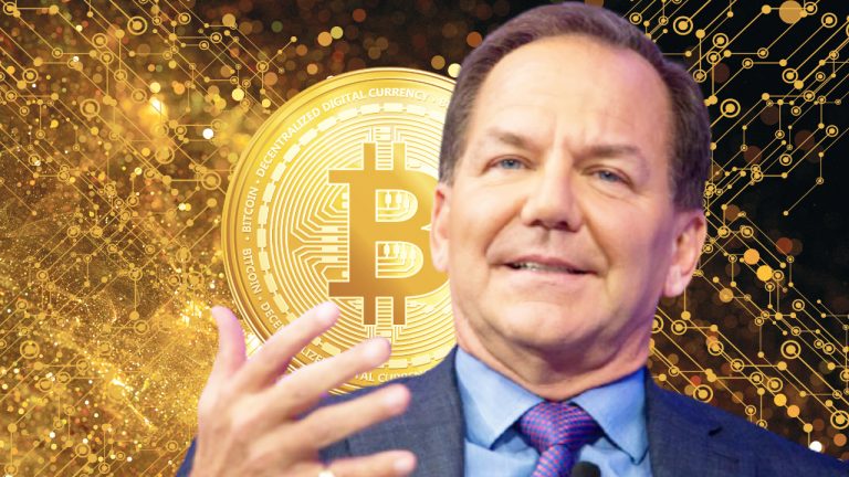 Billionaire Paul Tudor Jones Says ‘I Like Bitcoin’ — Will Go All in on Inflation Trades if Fed Says ‘Things Are Good’