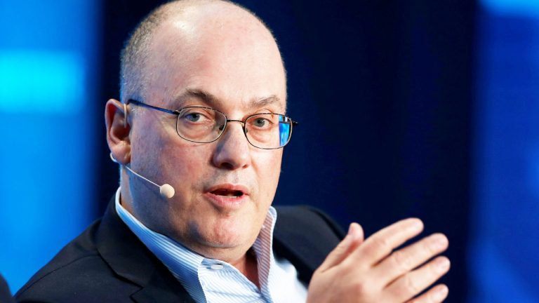 Billionaire Steve Cohen: ‘I’m Doing a Deep Dive Into Crypto, I’m Fully Converted, I’m Not Missing This’