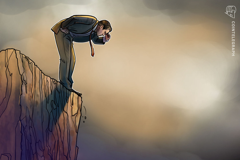 Bitcoin and Ethereum fees slump to six-month low