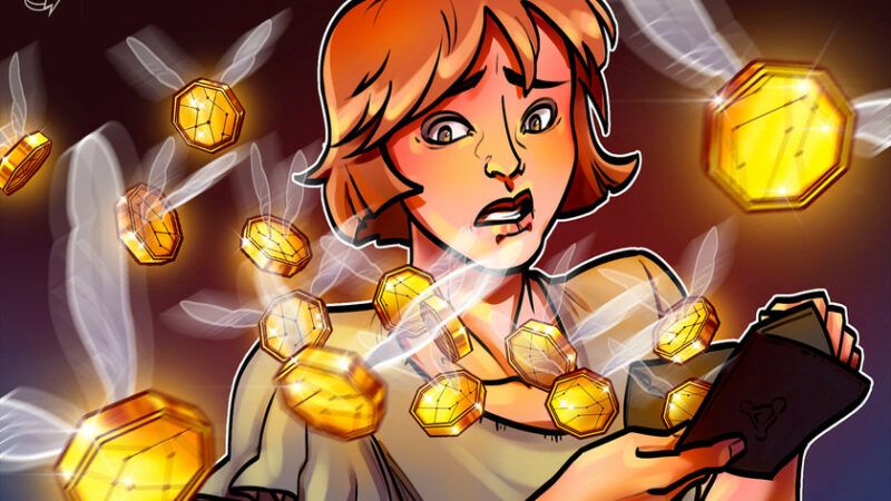 Bitcoin and Ethereum transaction fees sink 95% from all-time highs