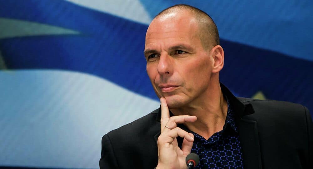 Bitcoin Cannot and Should Not Replace Fiat Money, Says Greece’s Former Finance Minister