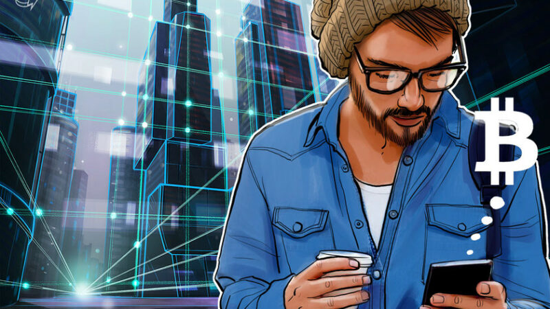 Bitcoin investors more bullish than ever despite 50% price crash: survey