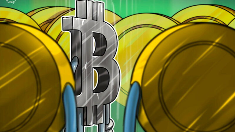 Bitcoin price dips below $34K as day of Grayscale’s giant BTC unlocking draws near