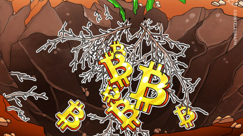 Bitcoin Taproot locked in to improve privacy and introduce smart contracts