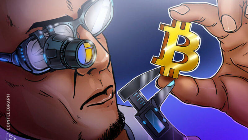 Bitcoin traders eye ‘crucial’ $38K level as BTC price action consolidates higher