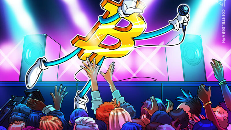 Bitcoin’s evolving narratives make it antifragile