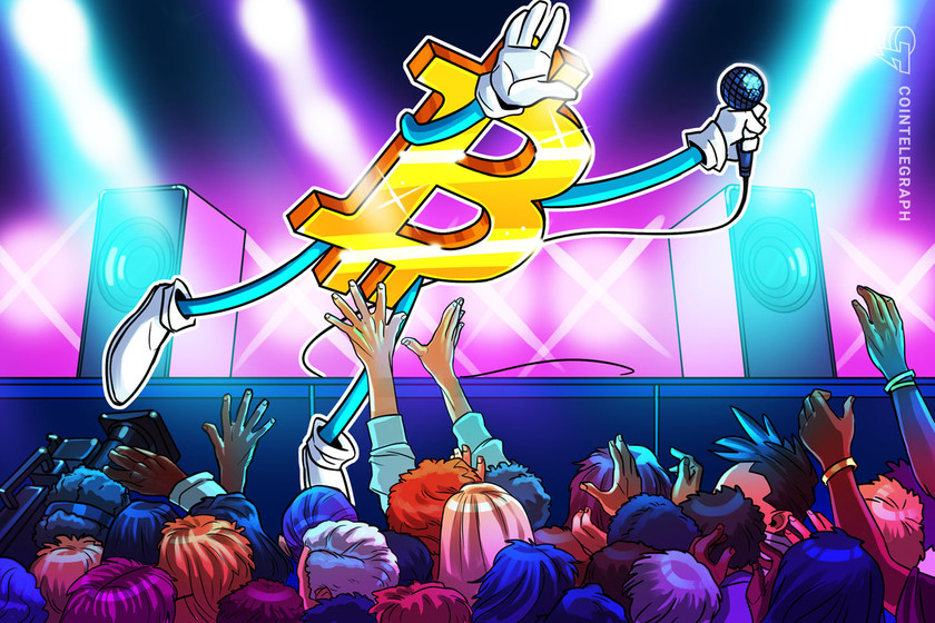 Bitcoin’s evolving narratives make it antifragile