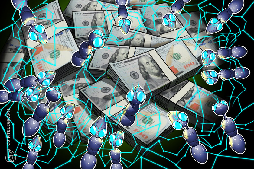 Blockchain analytics firm Nansen secures $12M in Andreessen Horowitz-led raise