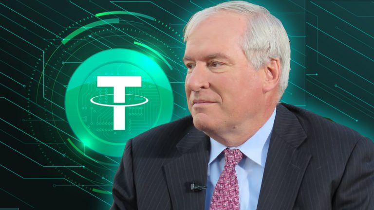 Boston Fed President Says the ‘Exponential Growth’ of Stablecoins Could ‘Disrupt’ Money Markets